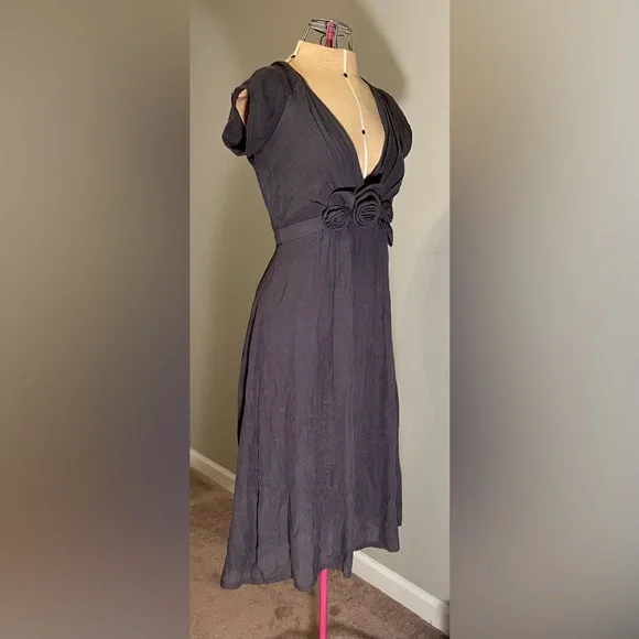 black halter formal dress Black Mermaid Halter Neck Satin Formal Dress